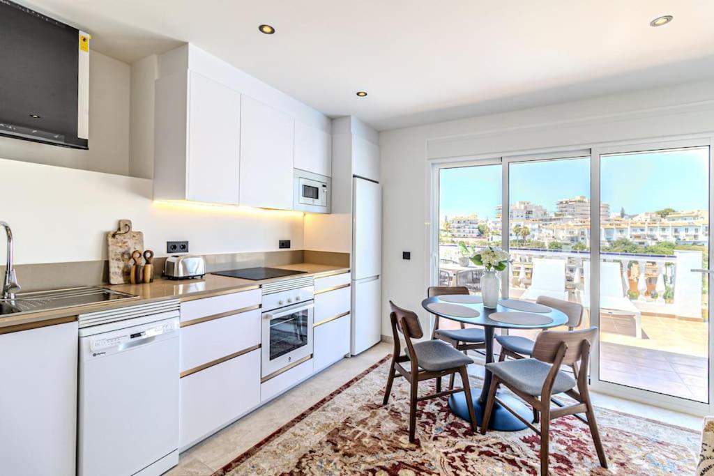 Holiday home Club Litoral Nerja