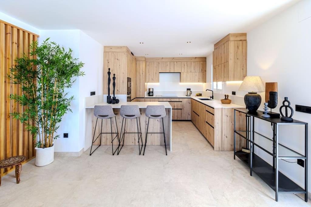 Holiday home Club Litoral Nerja
