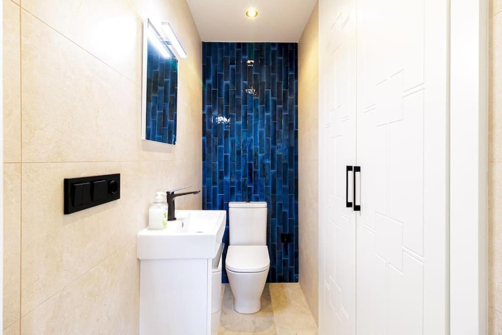 Club Litoral Vakantiehuis Nerja