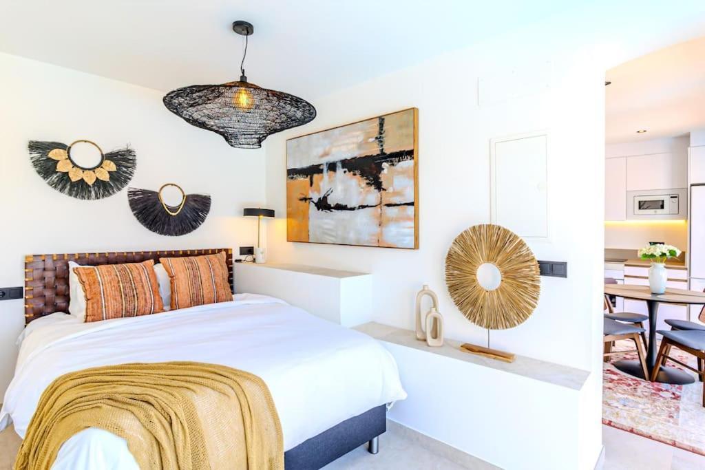 Club Litoral Vakantiehuis Nerja