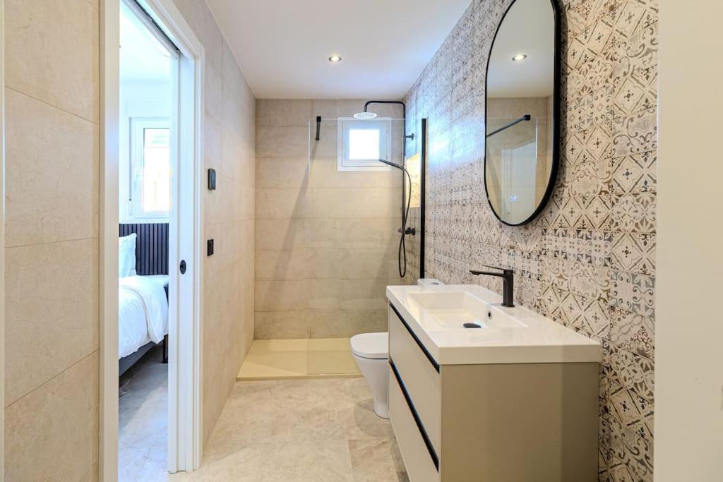 Vakantiehuis Club Litoral Nerja