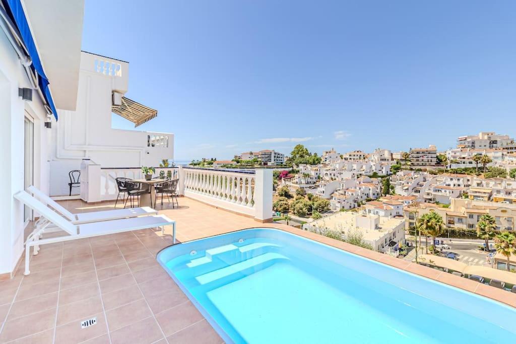 Club Litoral Vakantiehuis